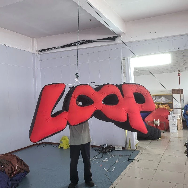 Logo 3D Kembung